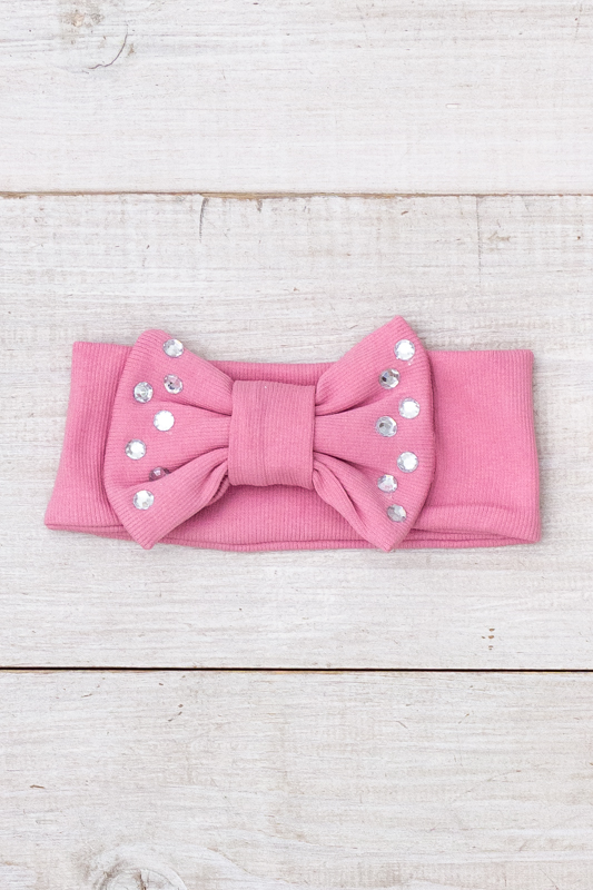 Пов'язка для дівчинки